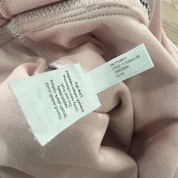 Athleta Swim Tops 2 Top  Bundle - Picture 9 of 16